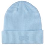 Callaway Golf Mütze Winter Links Ice Blue Präsentation