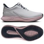 Footjoy Chaussures sans spikes Pulse Women White Navy Pink Présentation