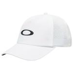 Oakley Cap Oakley Take Pro Snapback White Präsentation