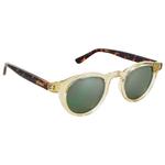 Moken Vision Andy Champagne Green Cat.3 Polarized 