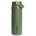 Stanley The Iceflow Bottle Flip Straw 0.7L (24Oz) Dried Pine 