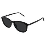 Saint Laurent Sonnenbrille SL 939 001 Black Präsentation
