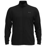 Under Armour Jacke Drive Full Zip Black Präsentation