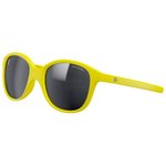 Julbo Sonnenbrille Théa Mat Jaune Spectron 3 Präsentation