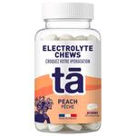 TA Energy Electrolytes Chews Pêche 