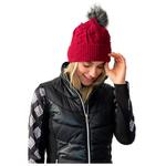 Daily Sports Amedine Hat Plum 