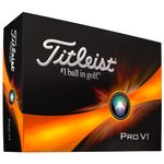 Titleist Balles neuves 2023 Pro V1 monsieurgolf.com Présentation
