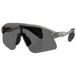 Oakley Sonnenbrille Stunt Devil S Grey Ink Clear Black Iridium Photochromic Präsentation