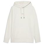 Puma Golf 30904 Hoddie Warm White 