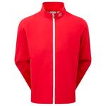 Footjoy Regenjacke Hydrolite X Jacket Bright Red Präsentation