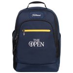 Titleist Sac à dos The Open Players Backpack Présentation