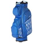 XXIO Sacs chariot serie XXIO 14 Premium Cart Navy Présentation