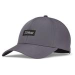 Titleist Casquettes Women Charleston Breezer Washed Indigo Black Marble Présentation