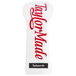 Taylormade Capuchon de club Open Championship Headcover Driver Présentation