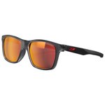 Julbo Sonnenbrille Elwood Translucide Mat Noir Noir Mat Spectron 3 Präsentation