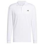 adidas Polohemde Ultimate365 Cold Rdy White Präsentation
