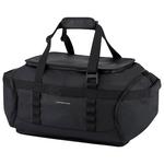 Kapten & Son Lisbon Duffle Backpack Medium 50L All Black 