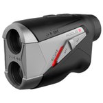 Zoom Jumelles laser Focus S Silver Présentation