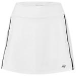 Rohnisch Rock Ultra Viola Uv Skort White Präsentation