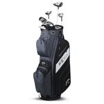 Callaway Golf Pack 1/2 serie Reva 8 pièces Black Présentation