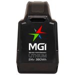 MGI Zip Battery 380W 