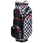 Ogio Sacs chariot serie All Elements Silencer Warped Checkers Présentation