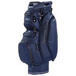 Sun Mountain Sacs chariot serie C130 Navy Présentation