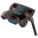 Taylormade Putter Spider Tour Torched PVD Small Slant Présentation