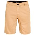 Pullin Bermuda Dening Short Chino Biscotti Präsentation