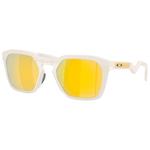 Oakley Hstn Sq Matte Mist Prizm 24K Polarized 