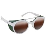 Moken Vision Hawkins White Green Grey Silver Retro Inuit 