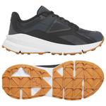 Under Armour Schuhe ohne Spikes Forge 96 Golf Black Anthracite Black Präsentation