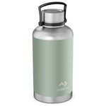 Dometic Trinkflasche Thermo Bottle 1.9L Moss Präsentation