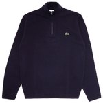 Lacoste Pull Présentation