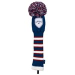 Callaway Golf Schlägerhaube Pom Pom Driver Deep Sea Präsentation