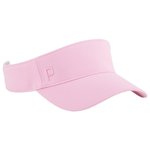 Puma Golf Visieres de golf Women's Sport P Pink Icing Présentation