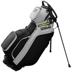 Wilson Sacs trepied serie Talus 14 Stand Black Grey Yellow Présentation