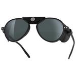 Izipizi Sonnenbrille Glacier #I Black Cat.3 All Weather Präsentation