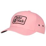 Taylormade Casquettes LS Newport 85 Metal Eyelet Pink Présentation