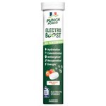 Punch Power Electroboost - Tube 20 Comprimés Fraise 