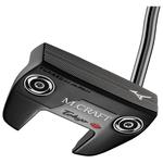 Mizuno Putter M.Craft City Series Tokyo B Gray Présentation