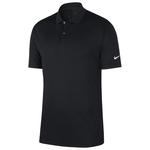 Nike Polohemde Dri Fit Victory Polo Black Präsentation