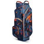 Ogio Cartbag (Komplettsatz) All Elements Silencer Cart Dusk Präsentation