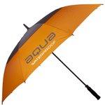 Big Max Parapluies Aqua Umbrella Orange - Sans Présentation