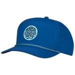 Taylormade Cap LS Horizon Rope Cobalt Präsentation