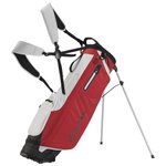 Taylormade Sacs trepied serie Flextech Superlite Silver Red 
