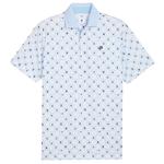 Puma Golf Polohemde Puma X PTC Micro White Glow Präsentation
