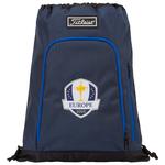 Titleist Schuhbeutel Players Sackpack Ryder Cup Präsentation Titleist Schuhbeutel Players Sackpack Ryder Cup Präsentation