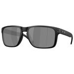 Oakley Sonnenbrille Holbrook Xxl Matte Black Prizm Black Präsentation
