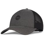 Titleist Cap Montauk Mesh Limited Granite Black Präsentation